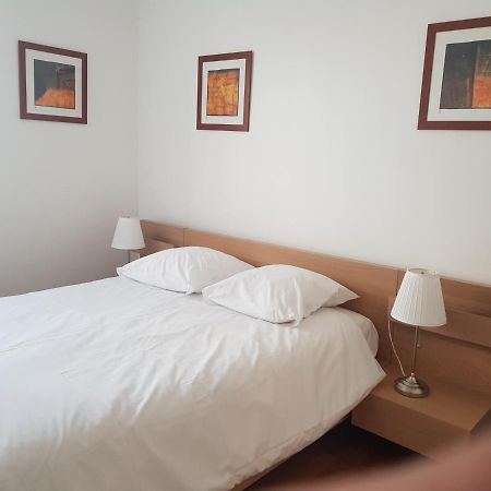 L'Appart Vue Mer La Rochelle  Kültér fotó
