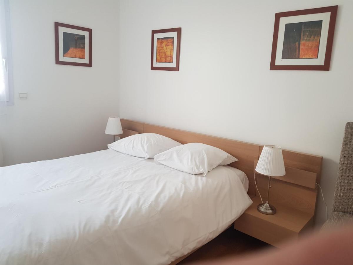 L'Appart Vue Mer La Rochelle  Kültér fotó
